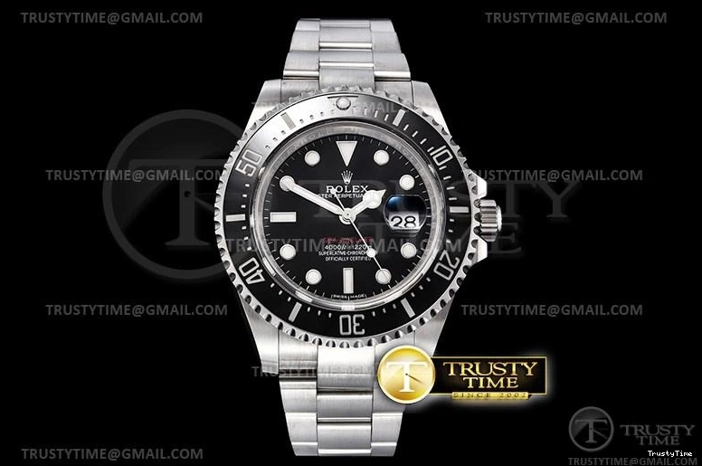 1207 ROLSD094 – Seadweller NewStyle 1023